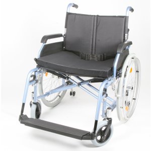 Aktiv X4 Heavy Duty Self Propel Wheelchair